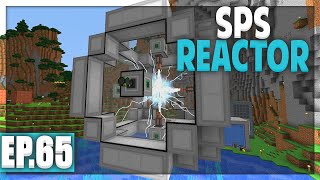 A NOUS L'ANTIMATTER ! | Minecraft Moddé - Chroma Technology 2 | Ep# 65