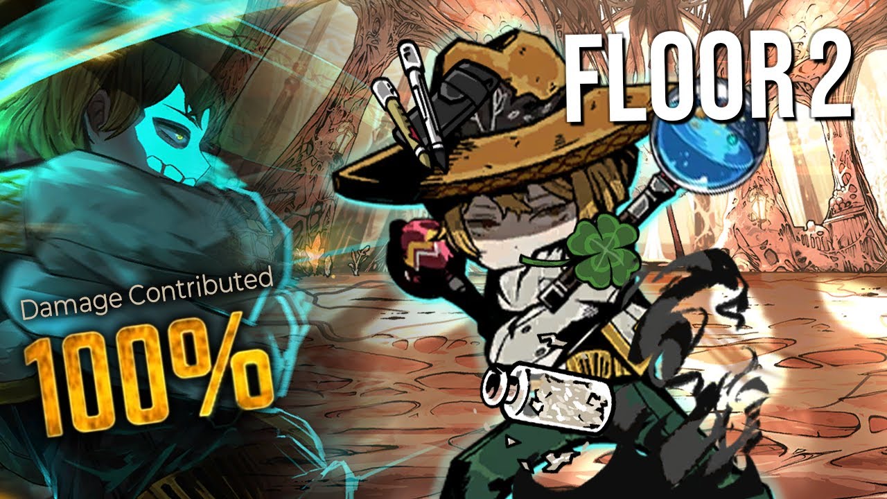 [Limbus Company] Los Mariachis Sinclair Solo but I Spend 1000 Starlight