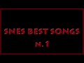 SNES Best Songs 1