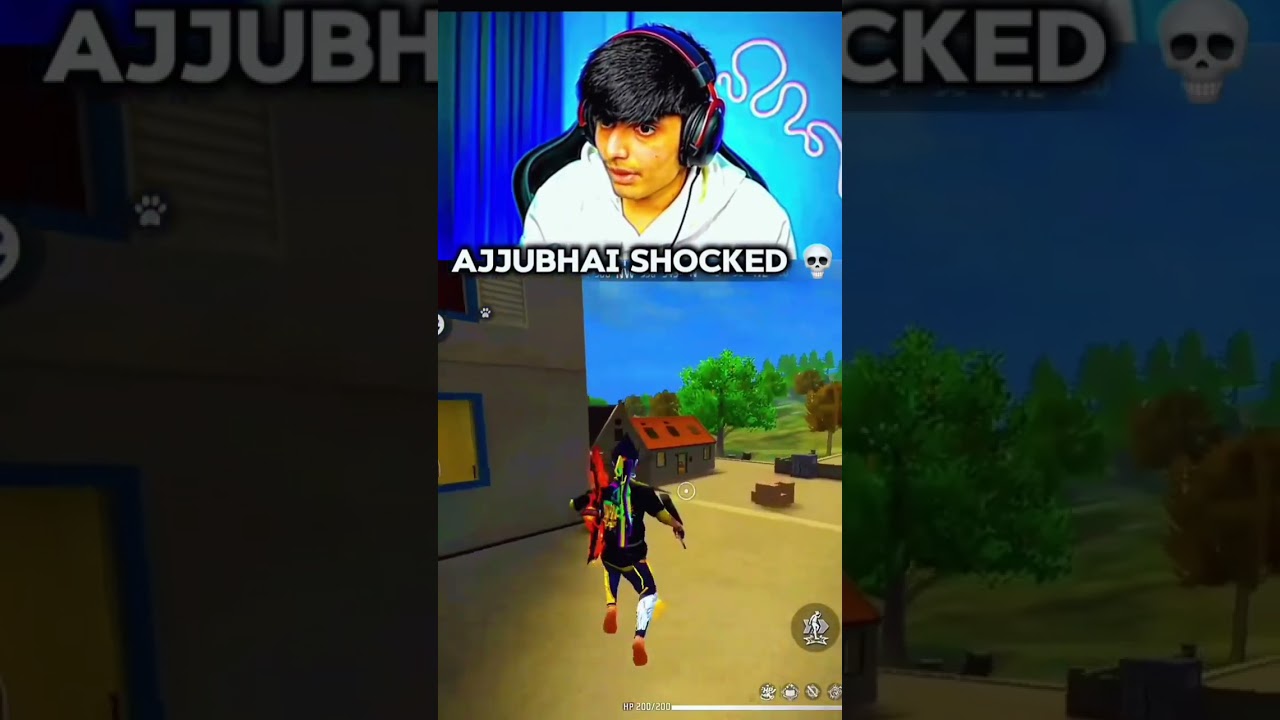 Ajju bhai ko mara headshot Factory sa mara headshot clock tower par 