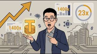 The Future of AI Tokens: What You Need to Know