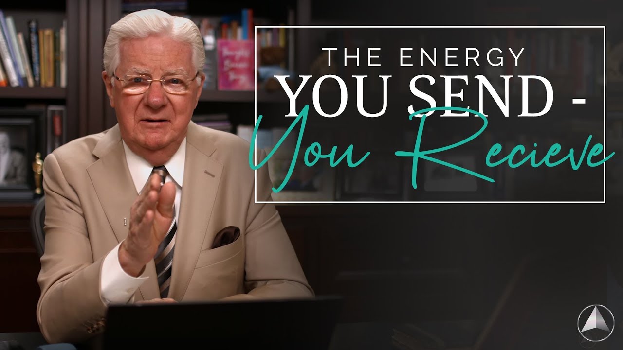 You Attract What You Are