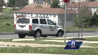 Police file more charges against York County sex crime fugitive