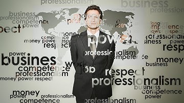 Business Promo - After Effects Templates - Project Files