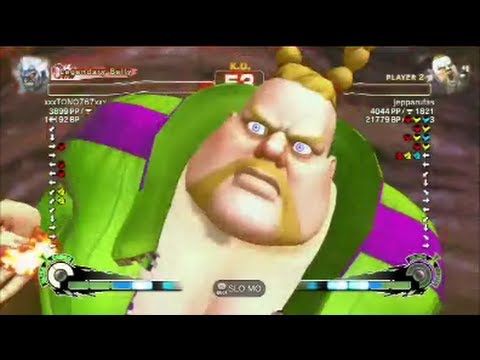 SSFIVAE2012 : MCZ Tokido, JaycetheAce, g a m m o n, Derrick Legend, J RO5E, gozuso, TS Sabin