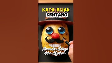 Menemukan cahaya dalam kegelapan | kata bijak ketang💯 #shorts #katakatabijak #motivation #kentang