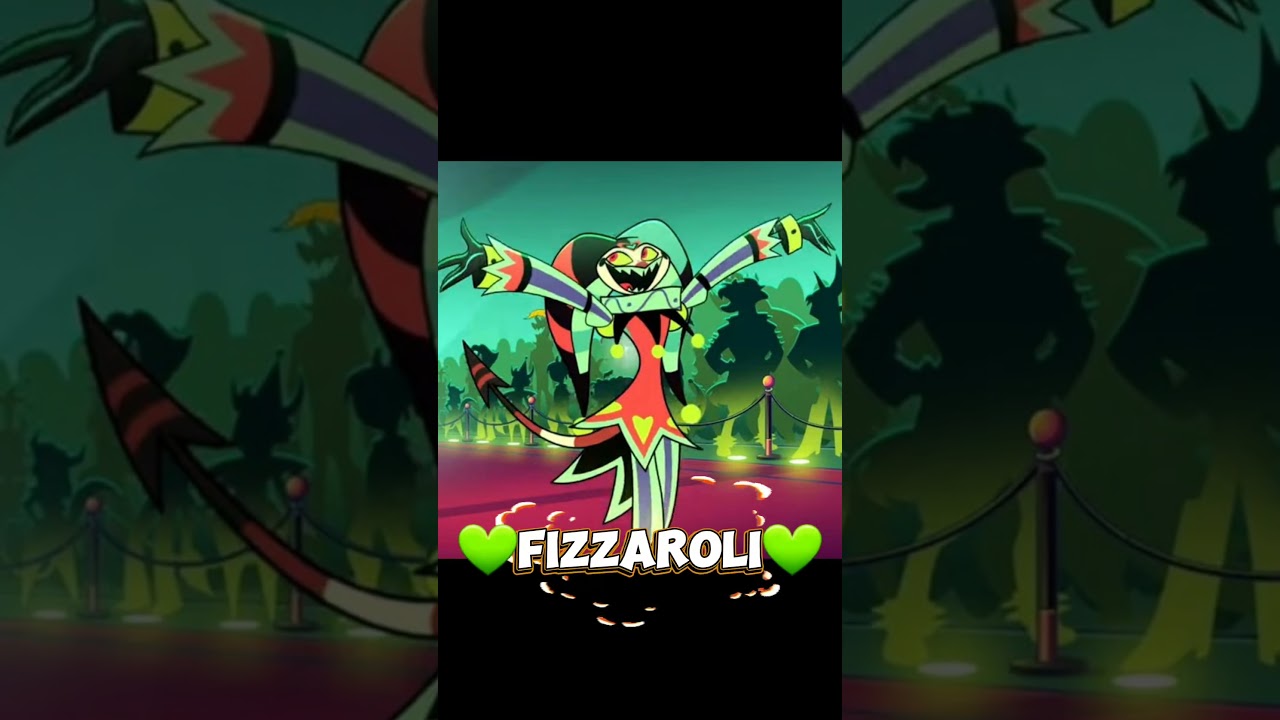 Favorite Fictional Characters?