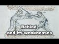 Weaknesses of a rebind - MS I.33 Interpretation