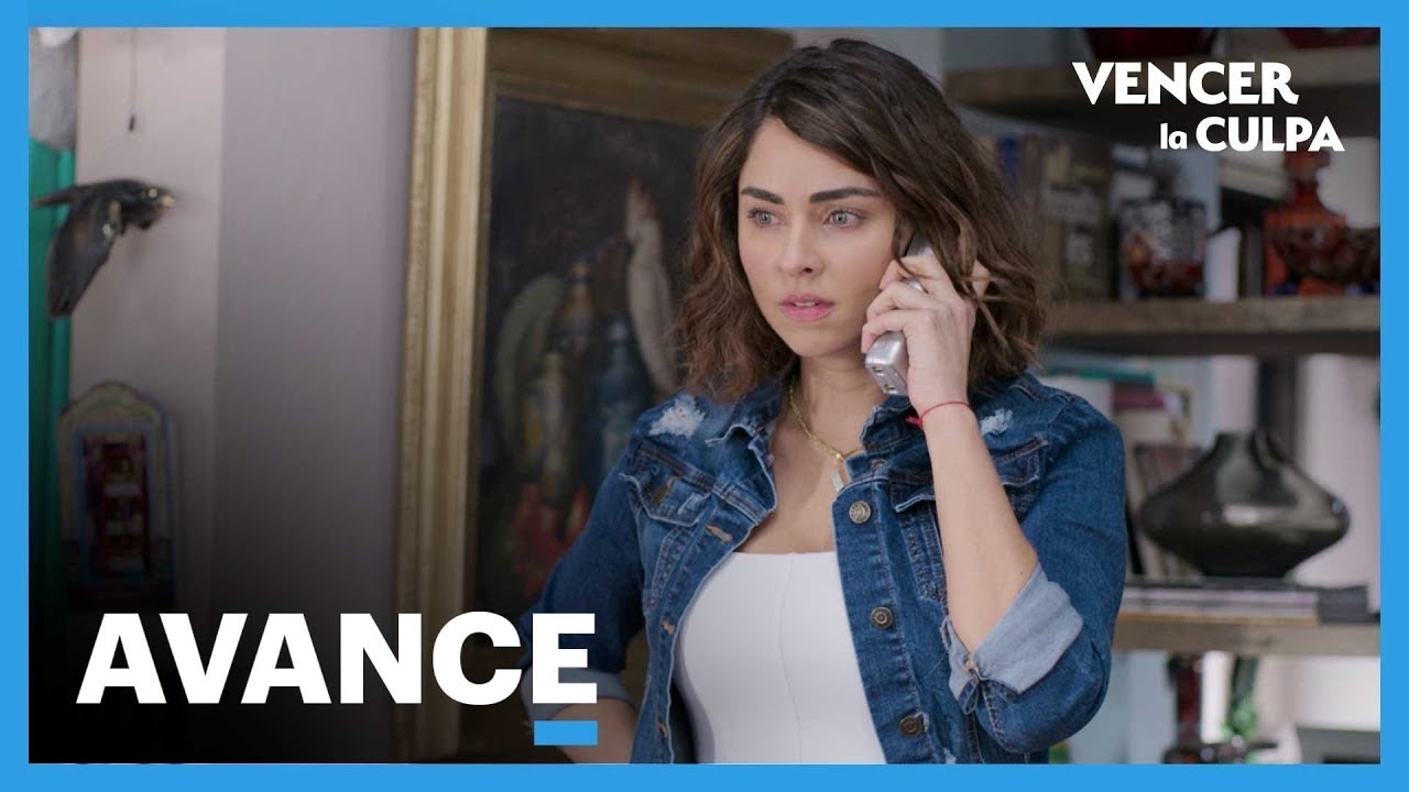 ¡Paloma Se Va De Su Casa! Avance 16: Vencer La Culpa Avance Semanal ...