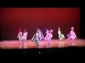 Apna bhangra crew desi dhamaka performance