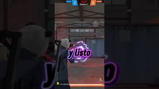 bug franco #freefire #garenafreefire #bugs #bugfreefire