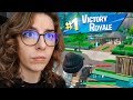 Il segreto per vincere a Fortnite è far giocare gli altri.