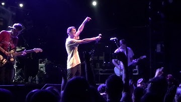 Thumbnail of Knuckle Puck - Conduit @ Electric Ballroom, London 5/10/18