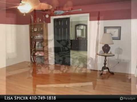 108 Autumn Ln, Fruitland, MD home video tour