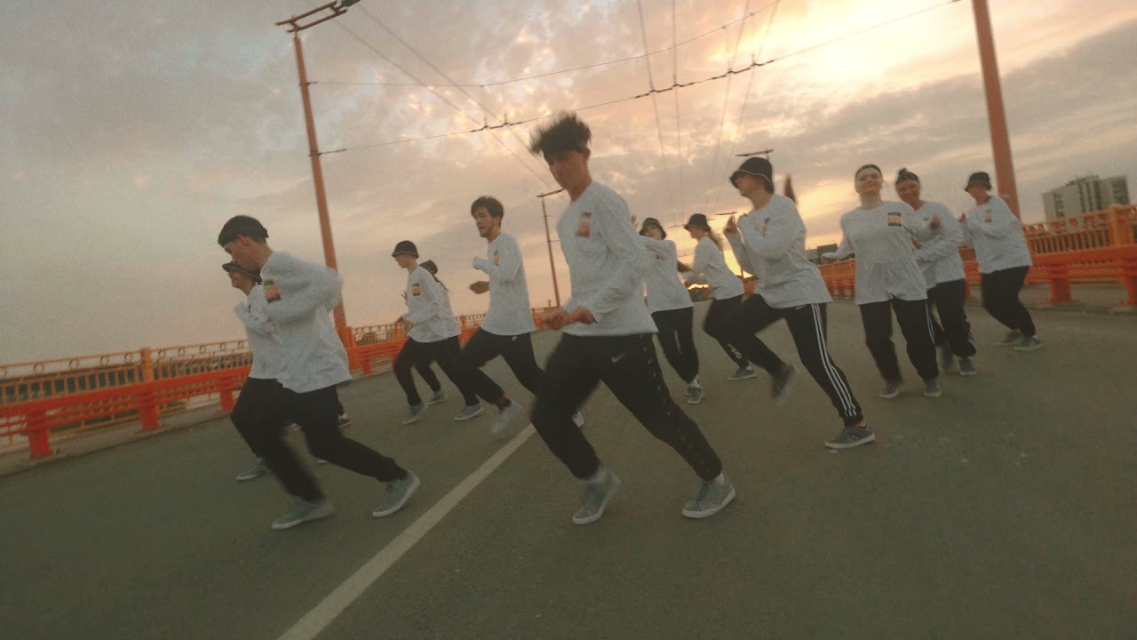 RED ŠOKIŲ STUDIJA | NAUJAS SEZONAS | 2021-2022