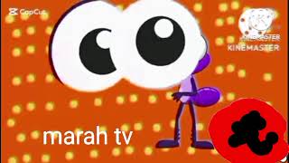 Bob Zoom Logo Crying Csupo