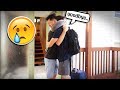 THE HARDEST GOODBYE.. *Emotional*