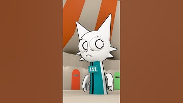 Incredibox Sprunki — Complex Carousel Squid Game