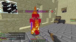 RustV2 | Duel #23 2v2 ImWaterMelon Feat. wxw55123