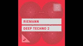 Riemann Deep Techno 2