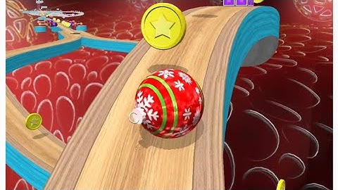 Going Balls ⚽ Level - 83 🔥 Android-IOS GamePlay