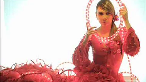 Matter doratta, Lluvia de estrellas (instrumental)...