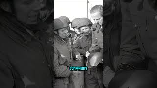 Operation Biting - The Bruneval Raid To Capture German Radar