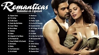 Baladas Pop Romanticas para trabajar y concentrarse 2022| Grandes Exitos Baladas Romanticas Exitos