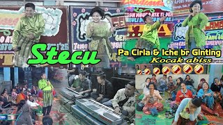 Download Lagu Stecu Stecu - PACIRLA ras ICHE | KERJA TAHUN BATUMAMAK LMD 2025 MP3 Download Lagu Stecu Stecu - PACIRLA ras ICHE | KERJA TAHUN BATUMAMAK LMD 2025 MP3
