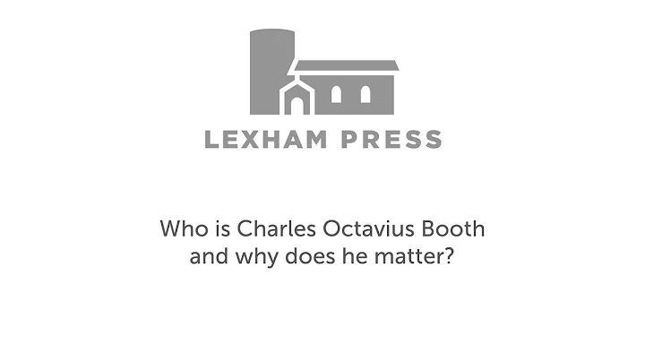 Who Is Charles Octavius Boothe? - Interview with W...