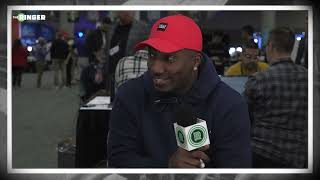 Famous Deebo Samuel explains how Kyle Shanahan is like a dad to him and why he had a rough rookie year Net Worth