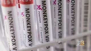 Federal health officials issue emergency use authorization for monkeypox vaccine