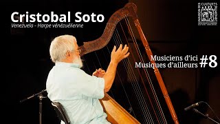 Cristobal Soto Musiciens Dici Musiques Dailleurs 