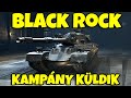 Black Rock küldetések! VISSZAKAPTAM A CUCCOKAT!