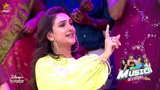 Start Music Season 3-Vijay tv Show