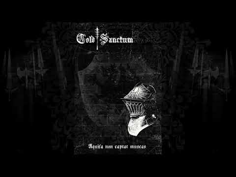 Cold Sanctum - Aquila non captat muscas ( FULL ALBUM )