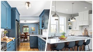 75 Huge And Small Kitchen Design Ideas You'll Love 🟡