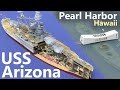 What Happened To The USS Arizona? ( Pearl Harbor ) | Full Story | #story #arizona