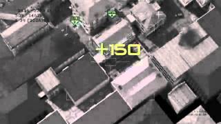 MW3 Rape
