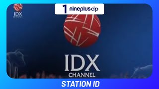 Station ID IDX Channel (2018 - 2020)