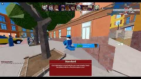 2 arsenal hackers in one server xD