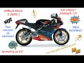 RECOMANDARI A1 - Aprilia RS 125 || PART III ||