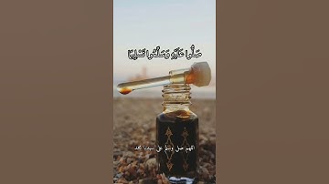 إِنَّ اللَّهَ وَمَلَائِكَتَهُ يُصَلُّونَ عَلَى النَّبِيِّ || سورة الأحزاب || علي جابر