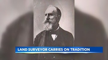 Molokai land surveyor continues 150-year family legacy