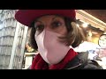 Quebec Canada Food Market
