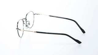 Air twist 360 AT-002 / EYEWEAR :: Ptolemy48（トレミー