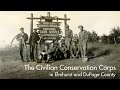 The Civilian Conservation Corps in Elmhurst and DuPage County