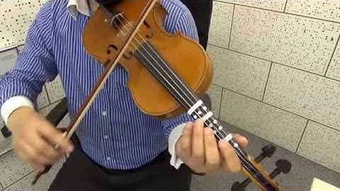 String Builder for violin Book 2 No  52