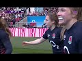 ENGLAND PUSH ON 🏴󠁧󠁢󠁥󠁮󠁧󠁿 | ENGLAND V WALES | EXTENDED RUGBY HIGHLIGHTS