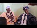 ZIYARAR SHEIKH IBRAHIM MANSUR IMAM KADUNA KUSFA ZAWIYYAR RIGI RIGI Annabisalluallaih Tijjaniyya
